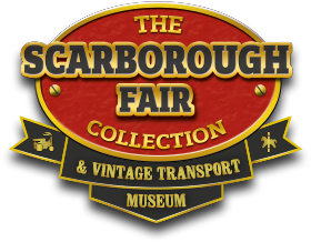 Scarborough Fair Collection